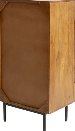 Komoda Gino 55x110cm