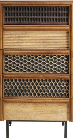 Komoda Gino 55x110cm
