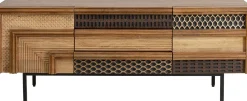 Komoda Gino 140x55cm