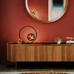 Komoda Giorgio 180x55cm