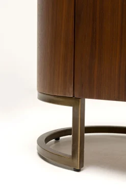 Komoda Giorgio 180x55cm
