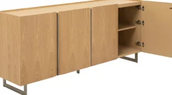 Komoda Giulio 180x80 cm