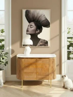 Komoda Grace 100x78cm