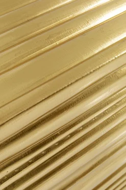 Komoda Illumino 160x80 cm złota