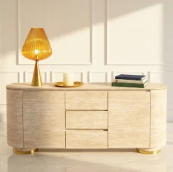 Komoda Linnea 180x78cm