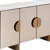 Komoda Lunar 160x80cm