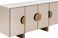 Komoda Lunar 160x80cm