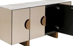 Komoda Lunar 160x80cm