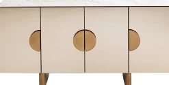 Komoda Lunar 160x80cm