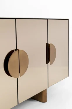 Komoda Lunar 160x80cm
