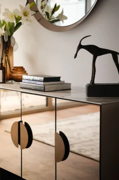 Komoda Lunar 160x80cm