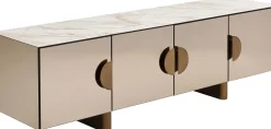 Komoda Lunar 180x55cm