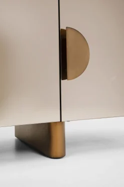 Komoda Lunar 180x55cm