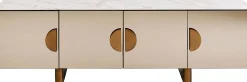 Komoda Lunar 180x55cm
