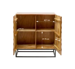 Komoda Madeira Jasna 100x90cm