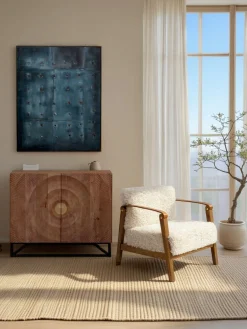 Komoda Madeira Jasna 100x90cm