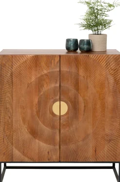 Komoda Madeira Jasna 100x90cm
