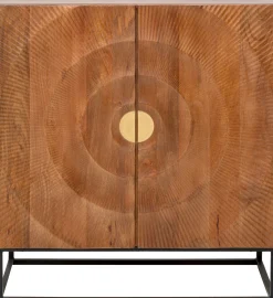 Komoda Madeira Jasna 100x90cm
