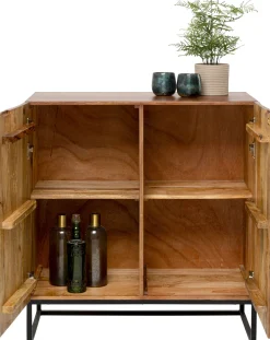 Komoda Madeira Jasna 100x90cm