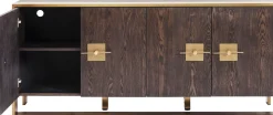 Komoda Osaka 180x80 cm