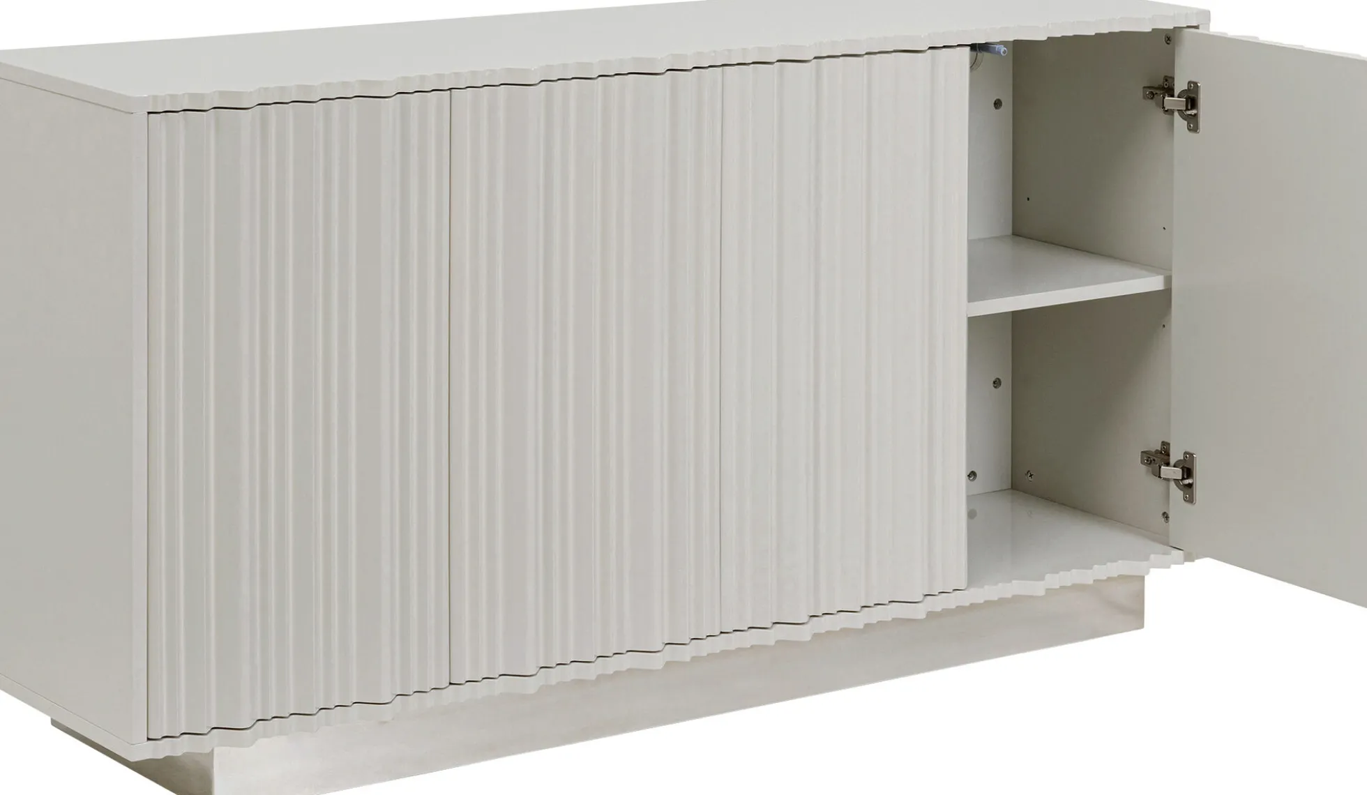 Komoda Stucco 152x80cm