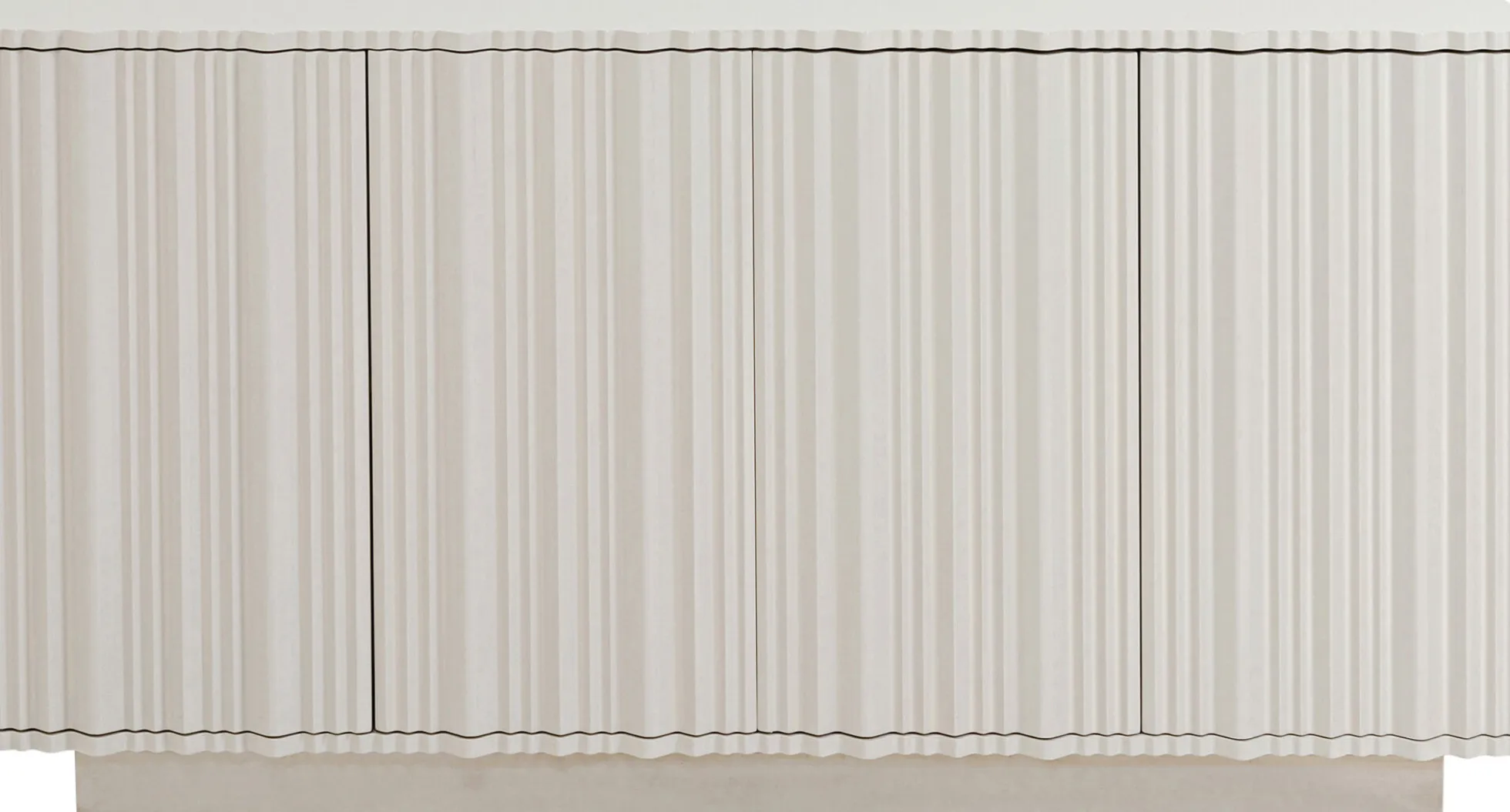 Komoda Stucco 152x80cm