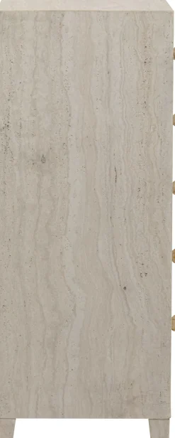 Komoda Travertino 49x110cm