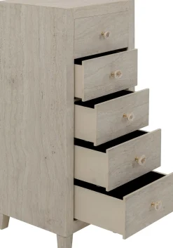Komoda Travertino 49x110cm