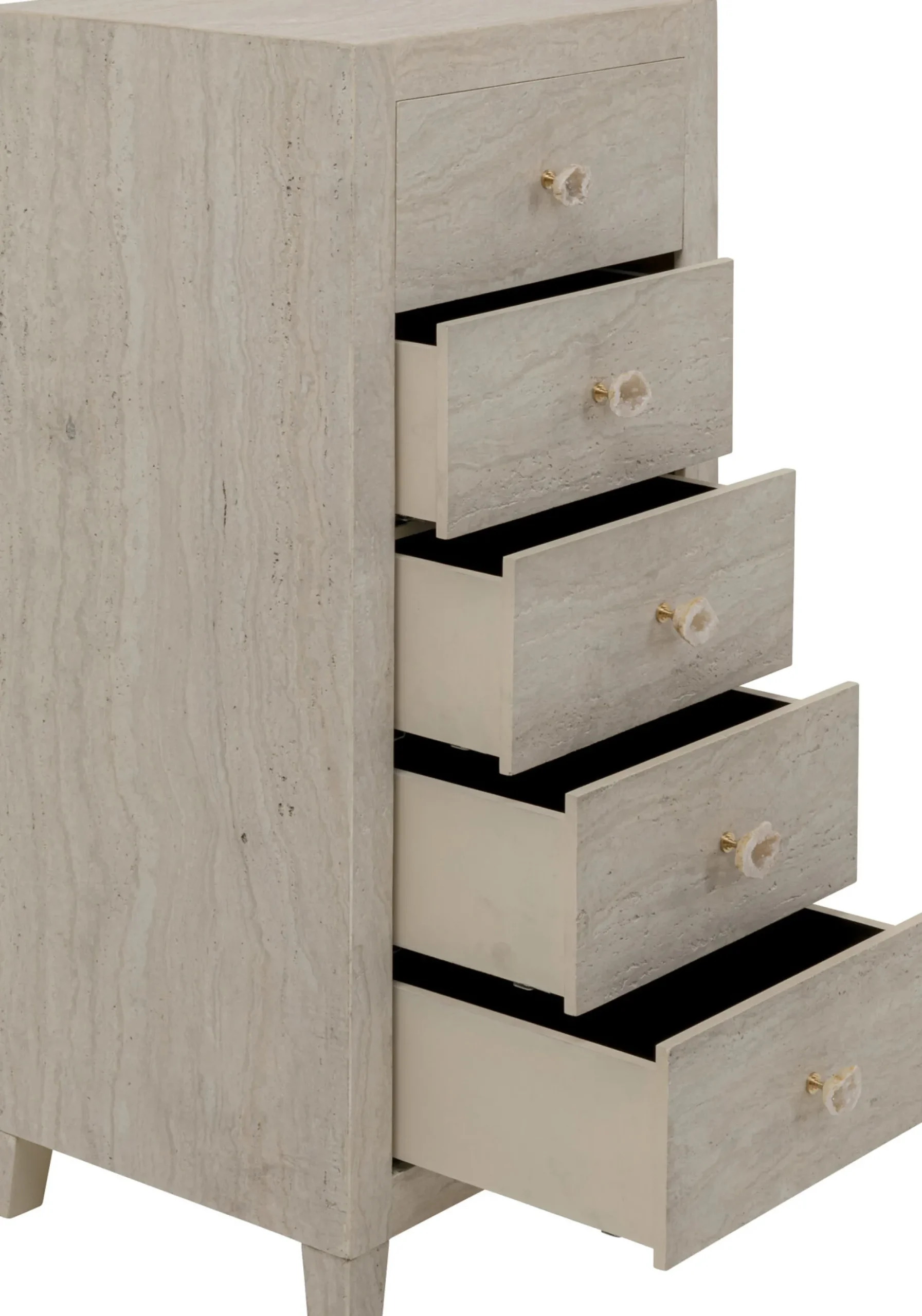 Komoda Travertino 49x110cm