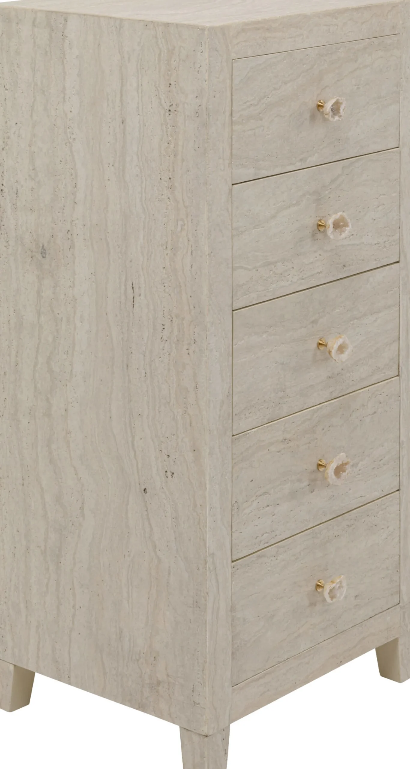 Komoda Travertino 49x110cm