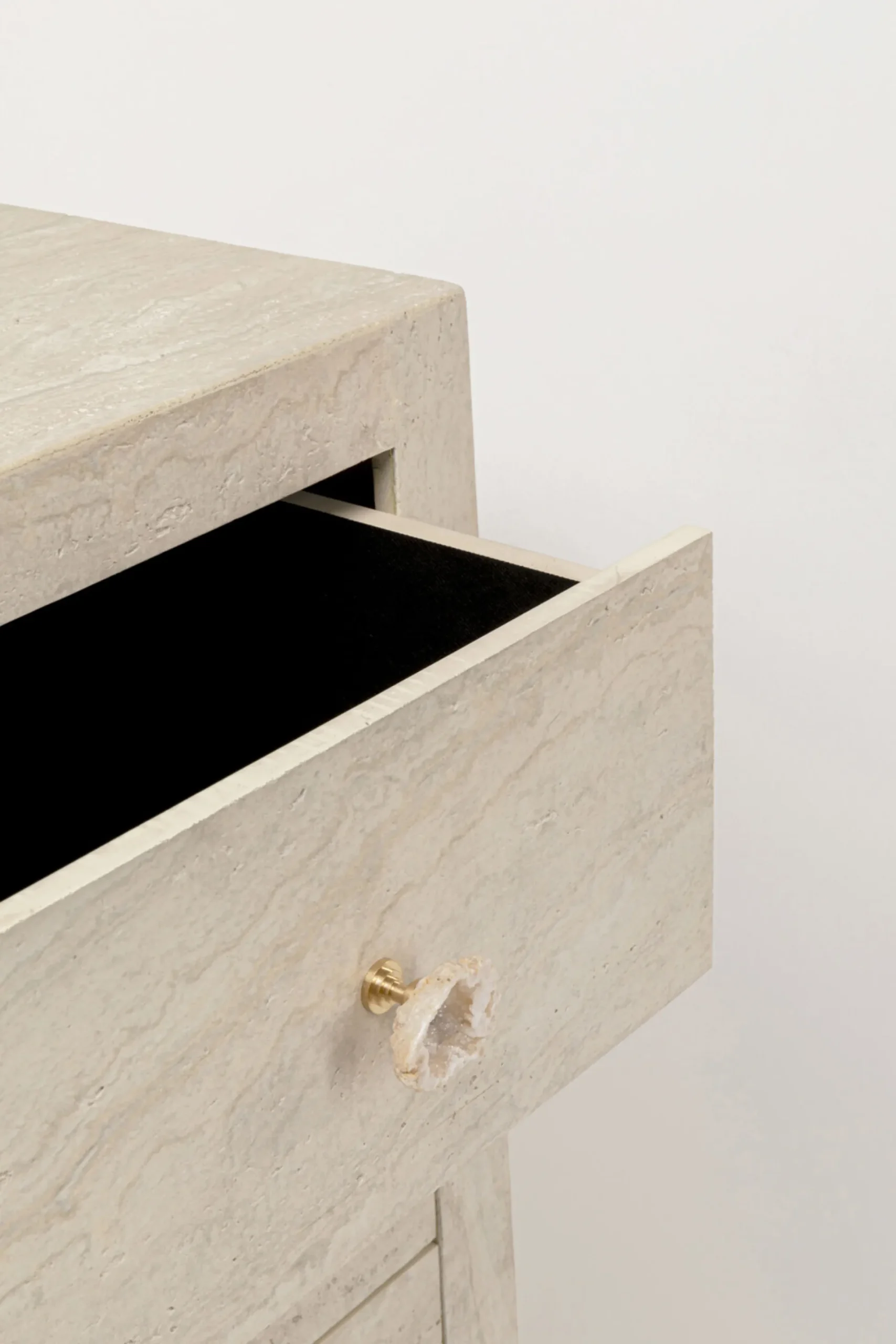 Komoda Travertino 49x110cm