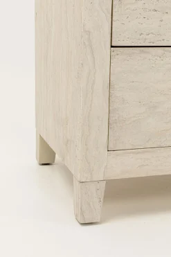 Komoda Travertino 49x110cm