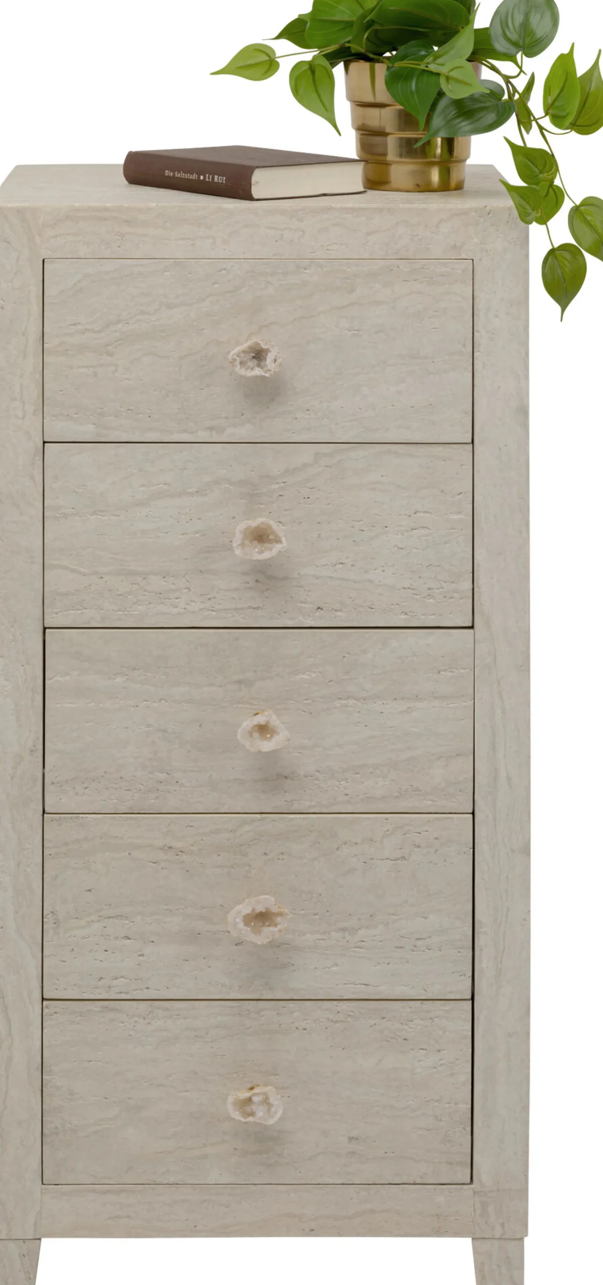 Komoda Travertino 49x110cm