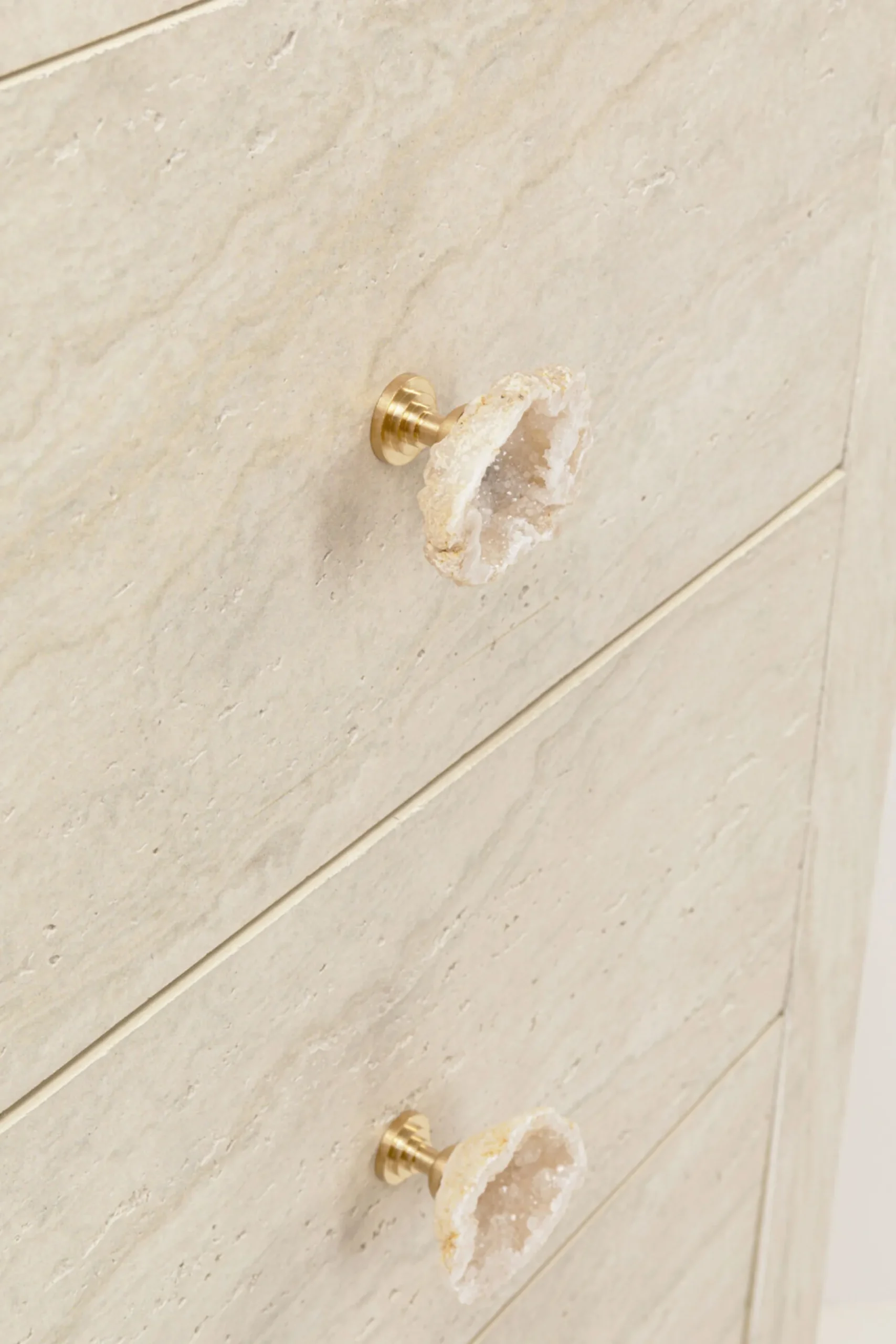 Komoda Travertino 49x110cm
