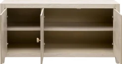 Komoda Travertino 140x77cm