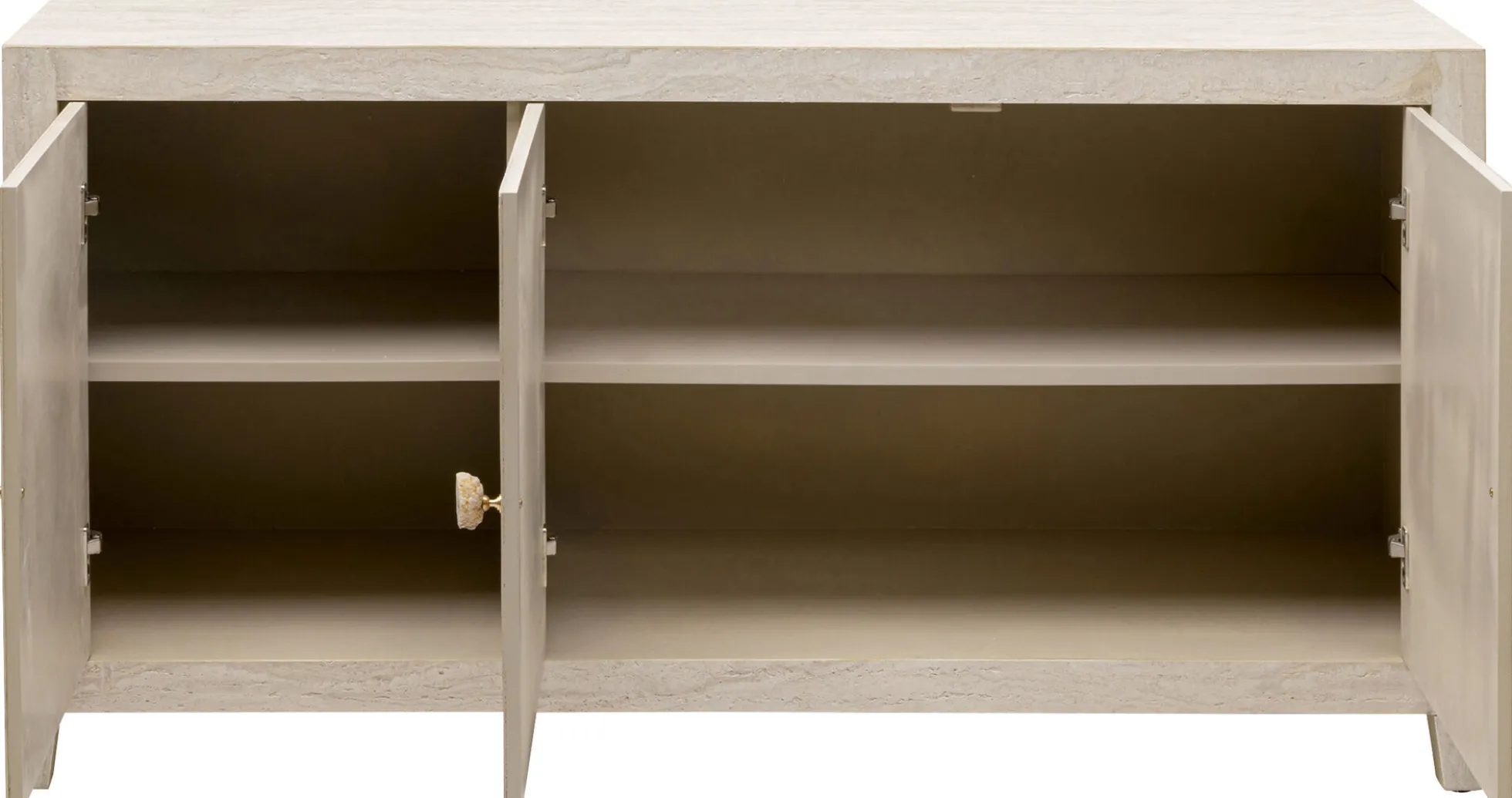 Komoda Travertino 140x77cm