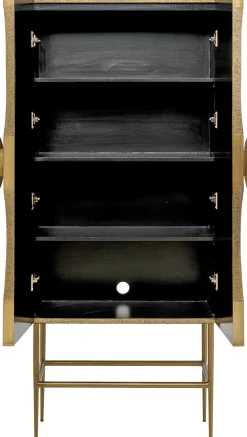 Komoda wysoka Flume 75x180 cm