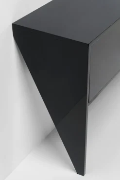 Konsola High Heel 200cm czarna