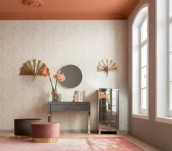 Konsola Luxury 100x40 cm lustrzana
