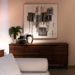 Kredens Santos 200x85cm