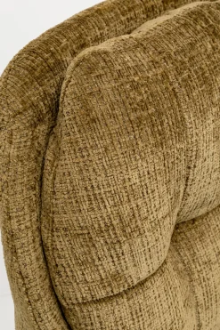 Krzesło obrotowe Molly Khaki