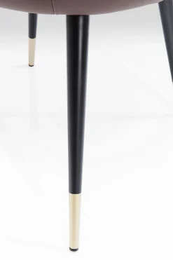 Krzesło Urban Desire 52x90 cm brązowe