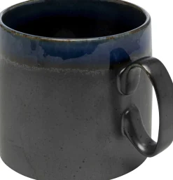 Kubek z uchem loft kamionka 500 ml