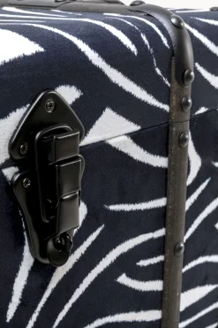 Kufry Wild Animal Zebra (3/Set)