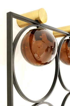Lampa ścienna Balance Circle 96x122cm