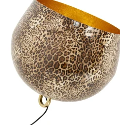 Lampa podłogowa All Leo Ø35cm