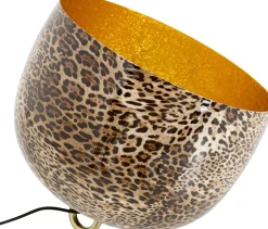 Lampa podłogowa All Leo Ø50cm