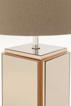 Lampa podłogowa Cube 130cm
