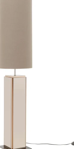 Lampa podłogowa Cube 130cm