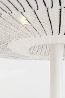 Lampa Podłogowa Facile Tre 184cm